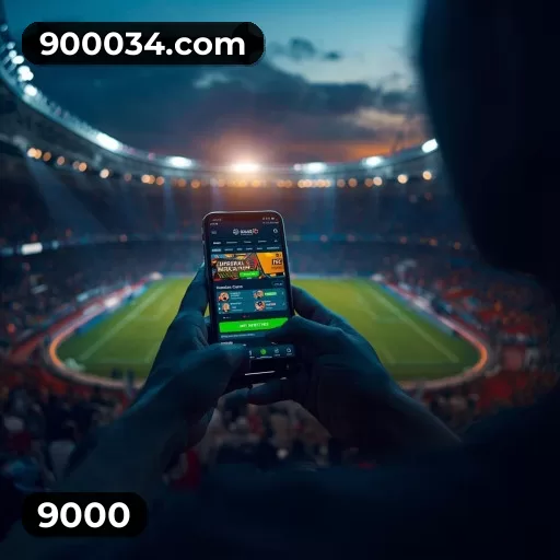 9000 login: Guia rápido para entrar ✅